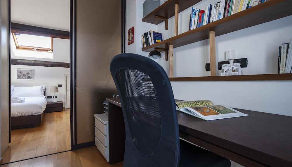 Italianway Easy \- Baiamonti 1