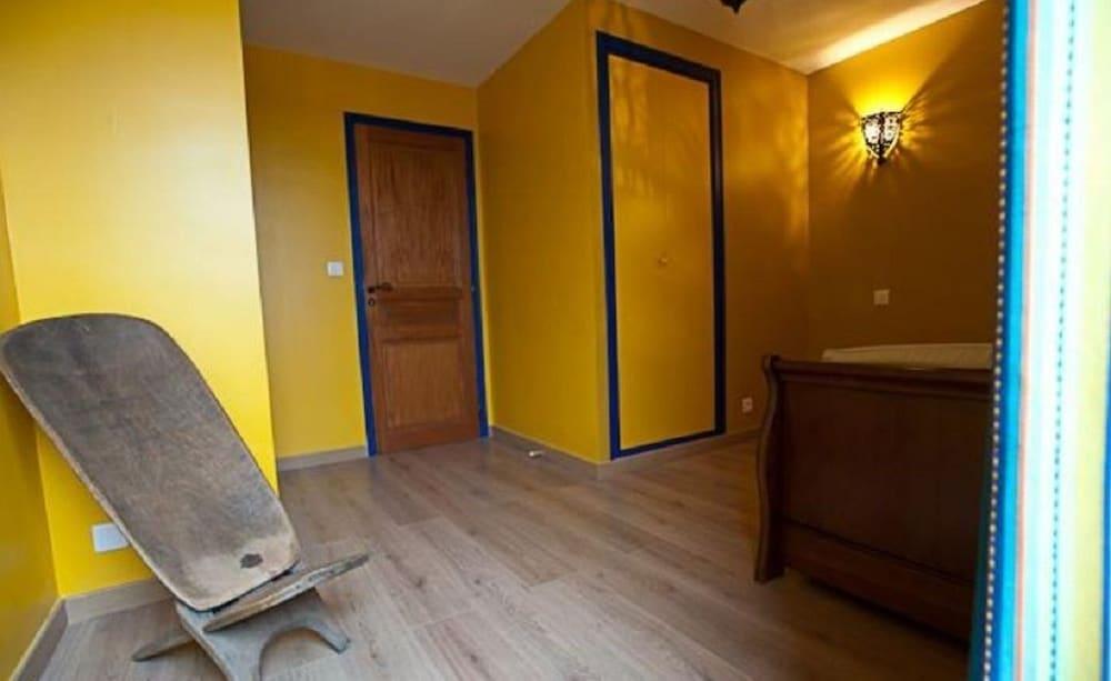 La Villa Sanary-Sur-Mer