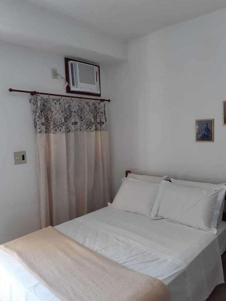 Pousada Algas Marinas