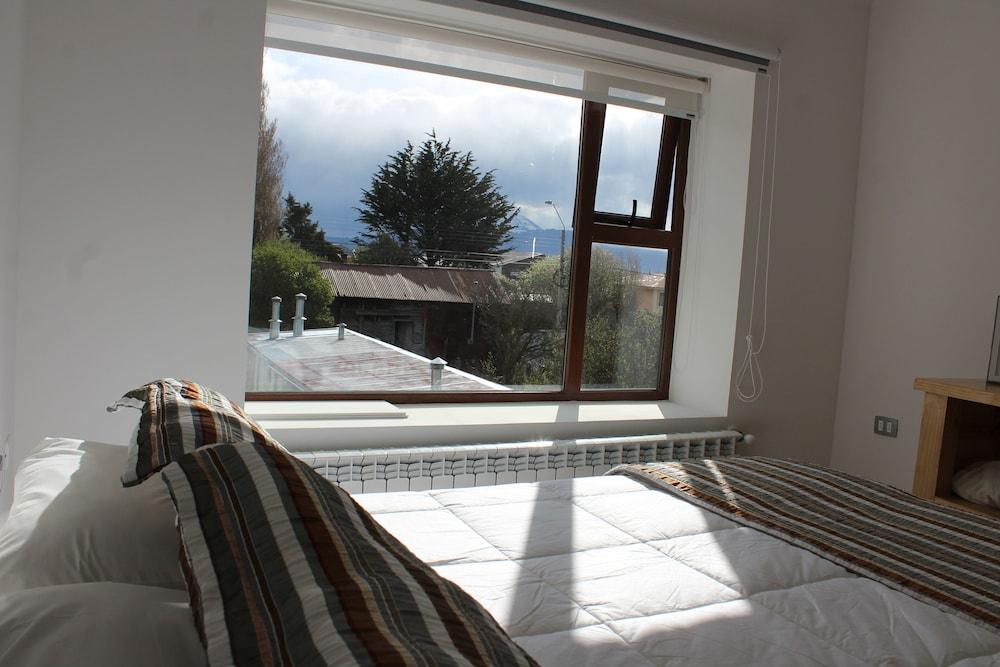 Hostal Alamo Patagonico