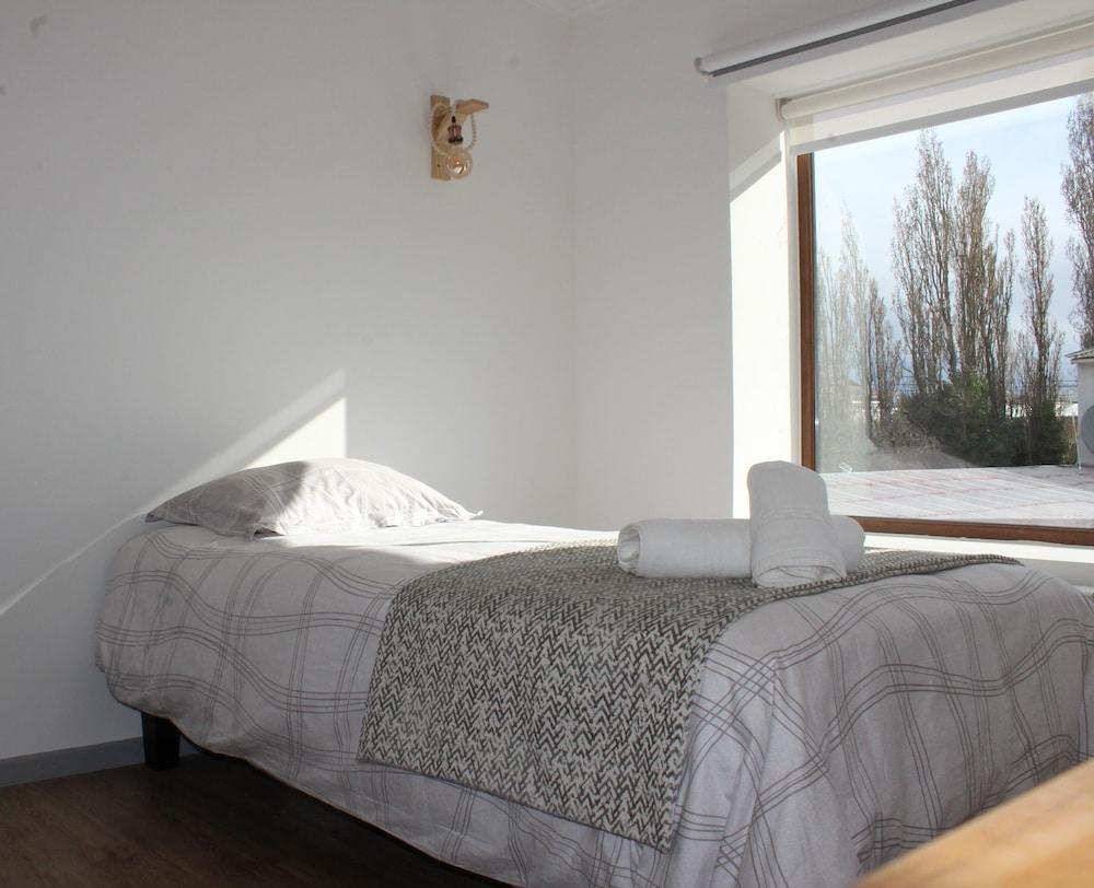 Hostal Alamo Patagonico