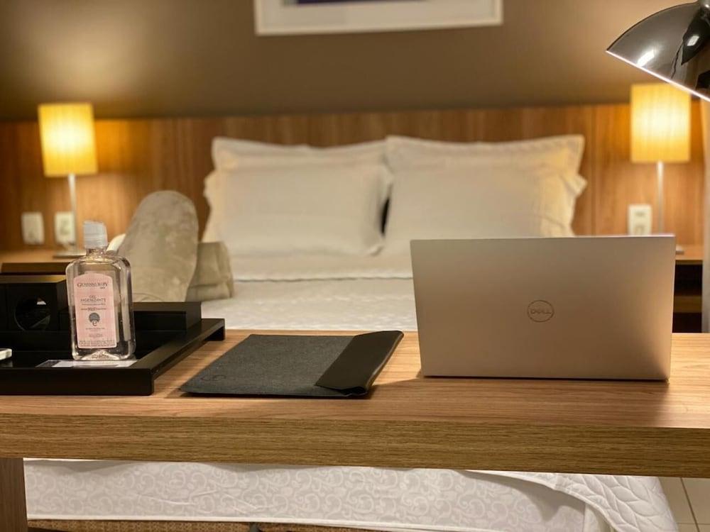 Flat & Suítes in Rio Stay