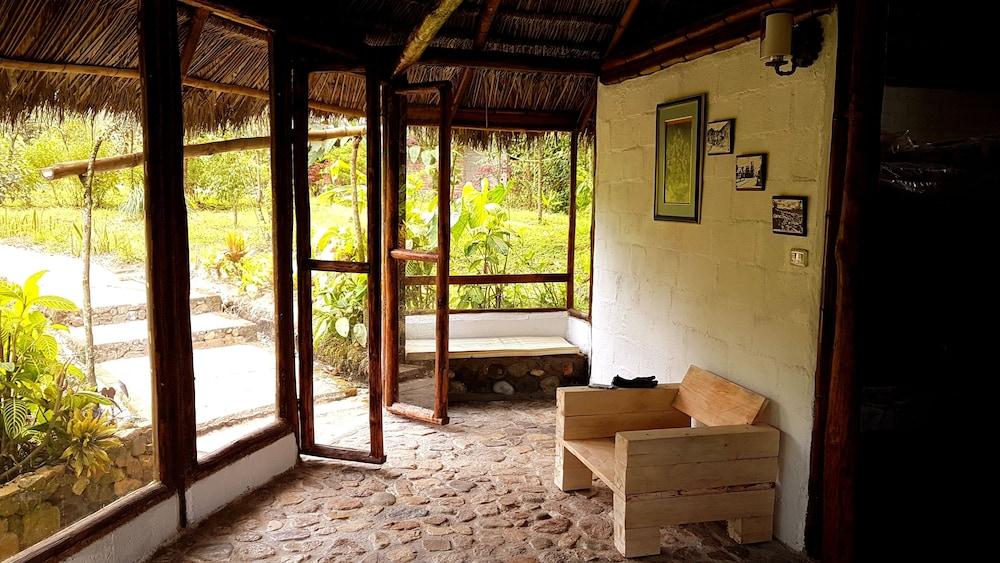 La Penal Amazon Lodge