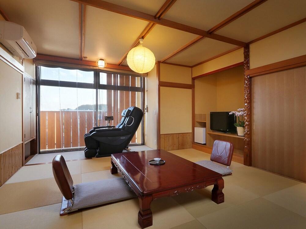 Ryokan Ginrinso Kotobuki