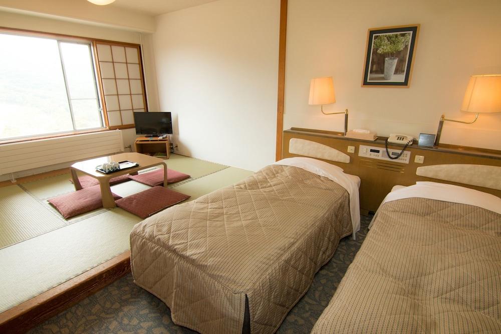 Madarao Kogen Hotel