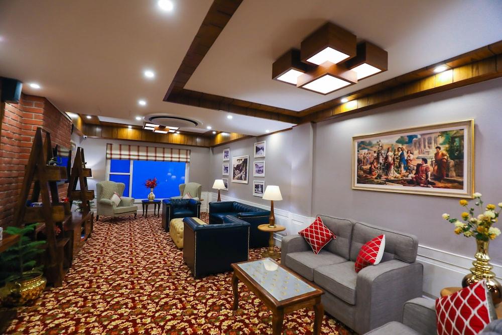 The Retreat Mashobra