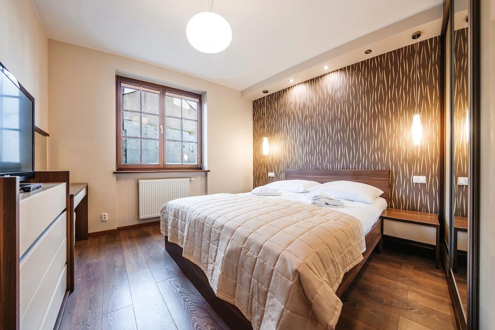 Sun & Snow Marina Park - Bulwar Portowy