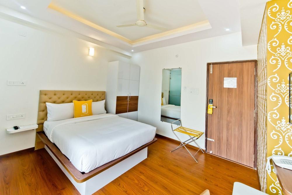 X by Bloom - Manyata