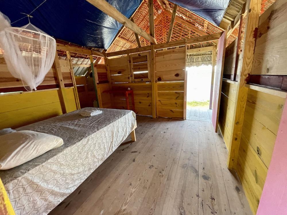 Enjoy San Blas Diablo Island