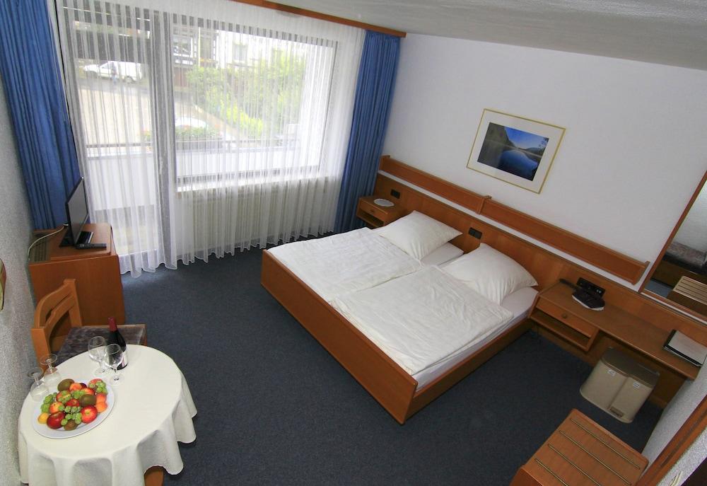 Hotel Weinstube Klasen