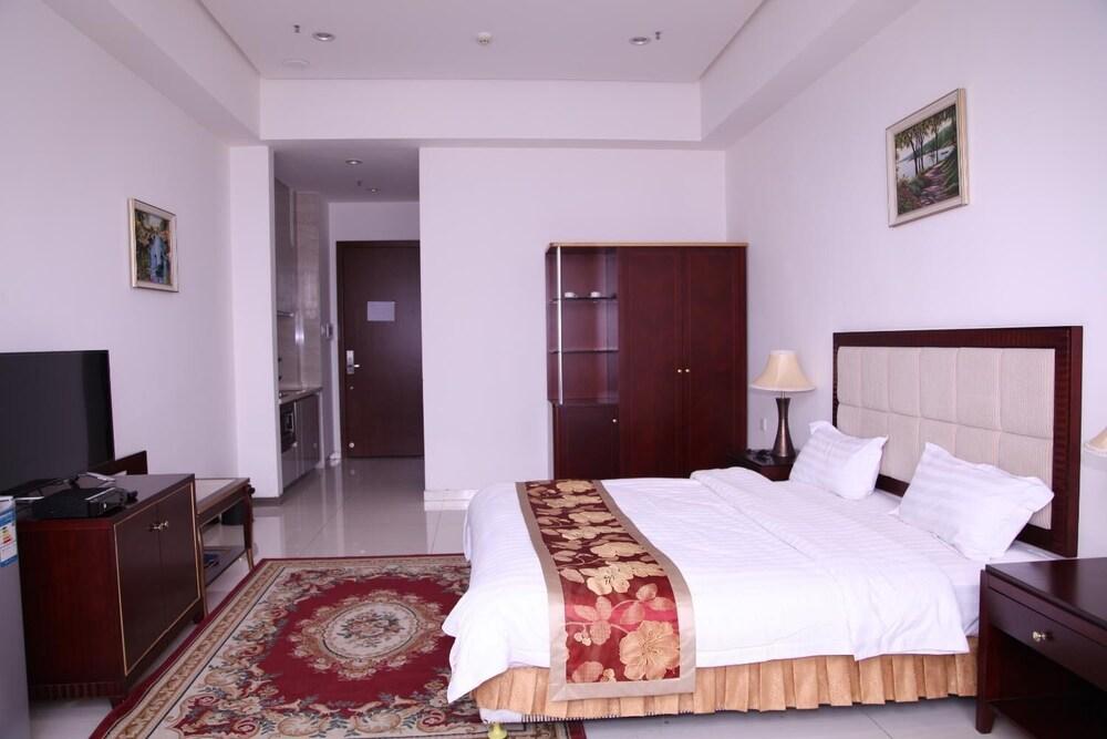 Guangzhou Vadim Apartment