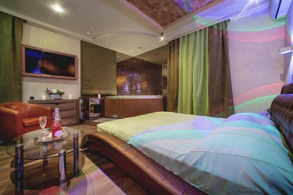 Aleks Hotel on Narvskaya