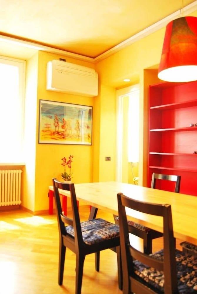 Casa Gioia a Testaccio