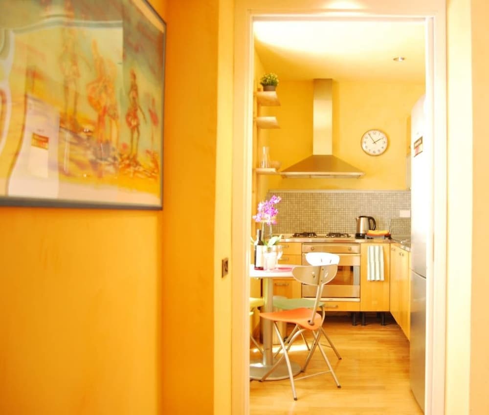 Casa Gioia a Testaccio