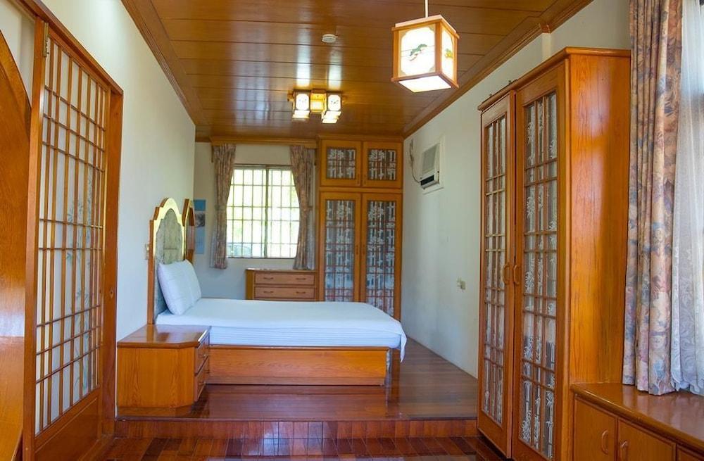 Pine Garden Family Villa