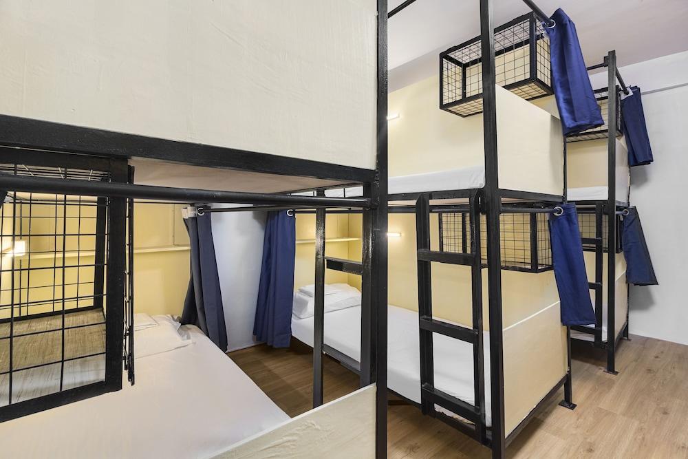 Nomads Hub Coliving Hostel Cebu