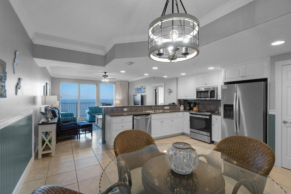 Treasure Island 2105