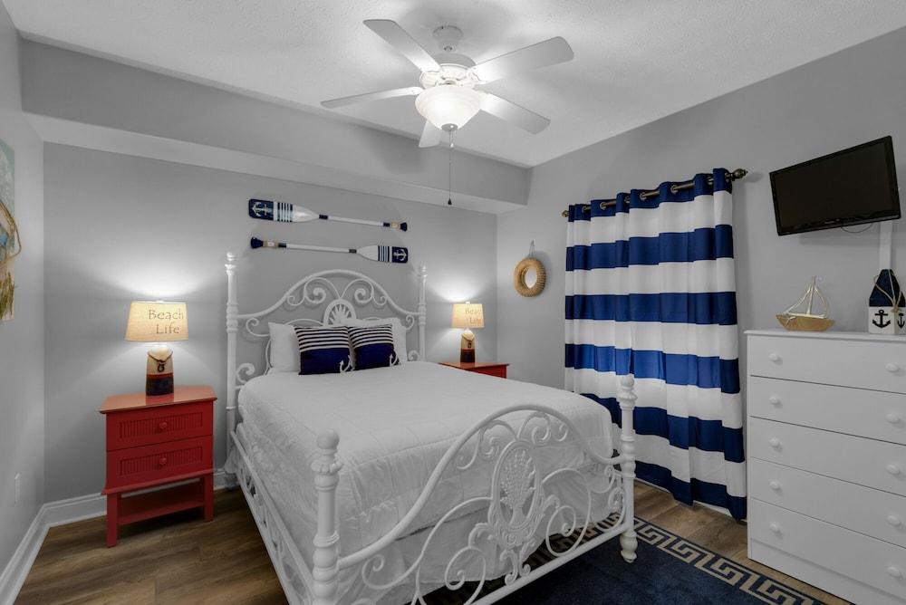 Treasure Island 2105