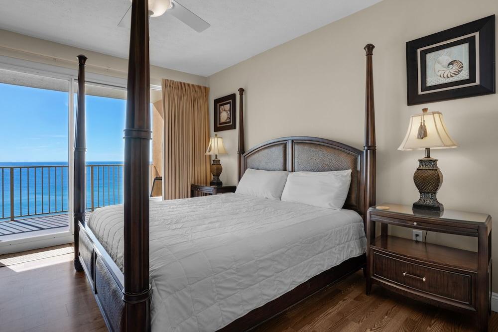 Treasure Island 1007