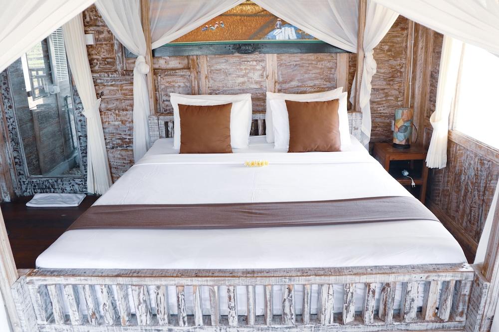 Royal JJ Ubud Resort & Spa