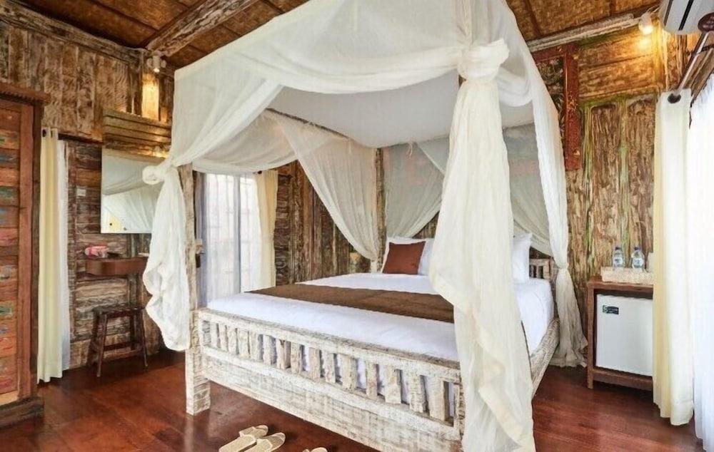 Royal JJ Ubud Resort & Spa