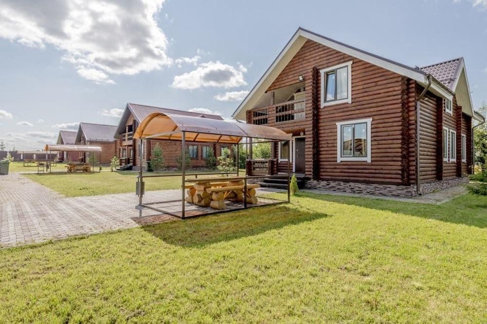 Country club Hutorok