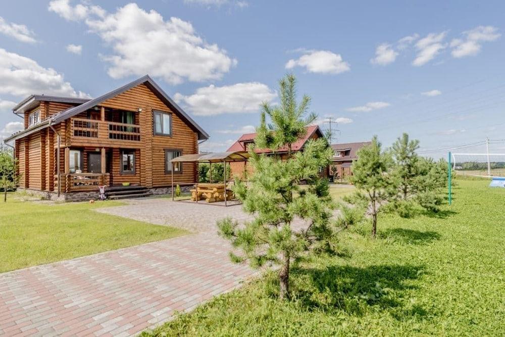 Country club Hutorok