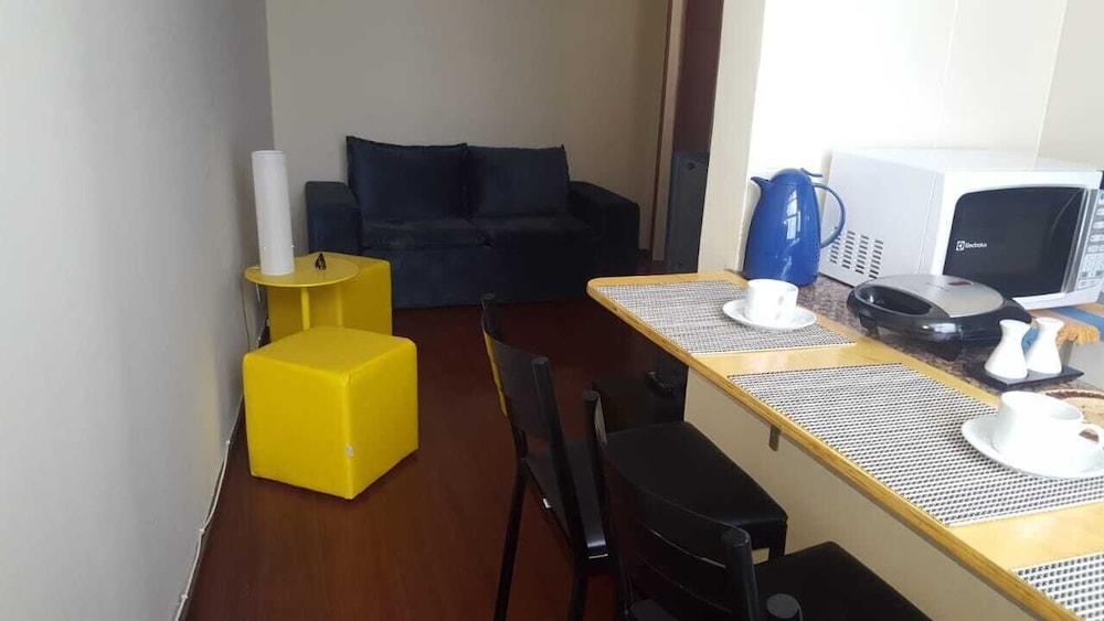 Sunset Beautiful Ipanema