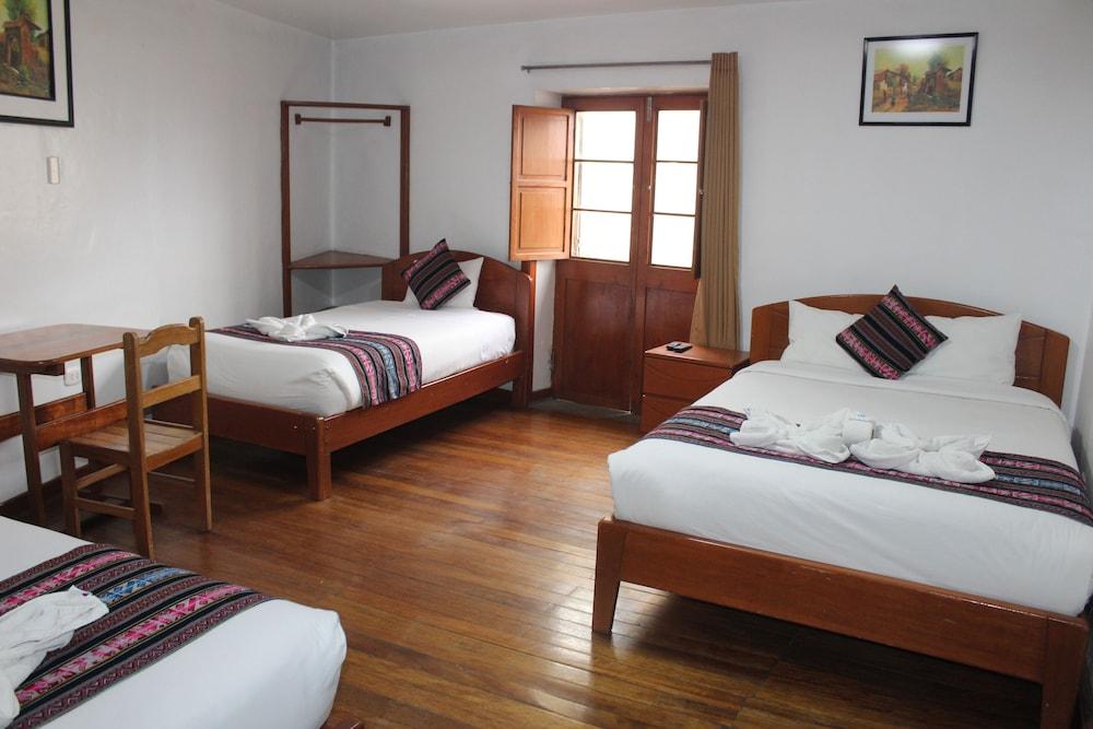 Illapa Inn Cusco