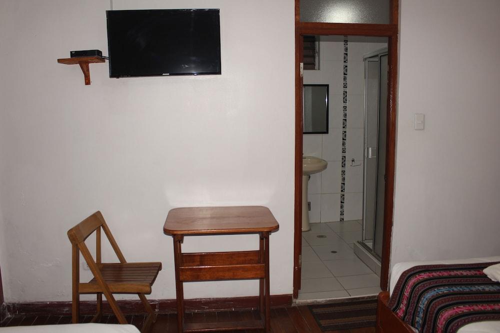 Illapa Inn Cusco