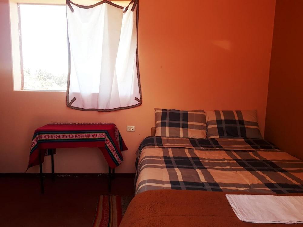 Casa de Oliver y Sebastiana