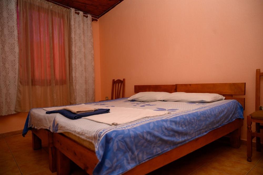 Hotel Joni Restaurant