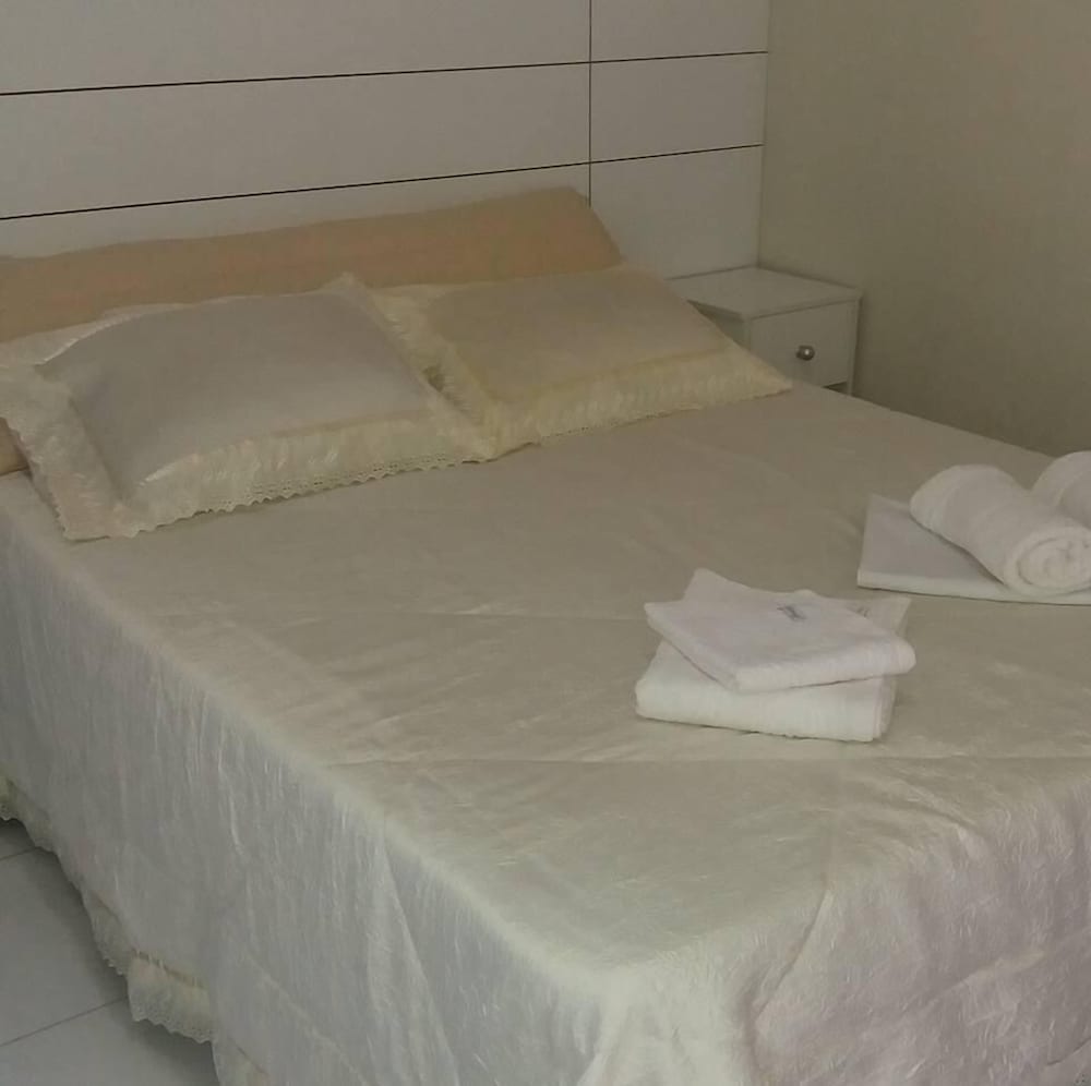 Pousada Porto Brasil