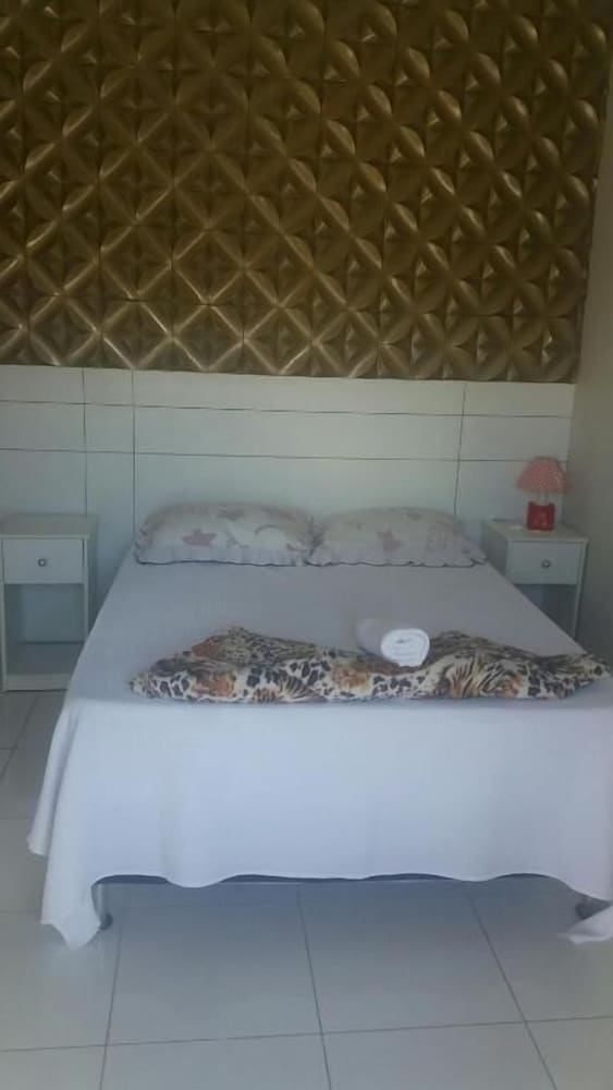 Pousada Porto Brasil