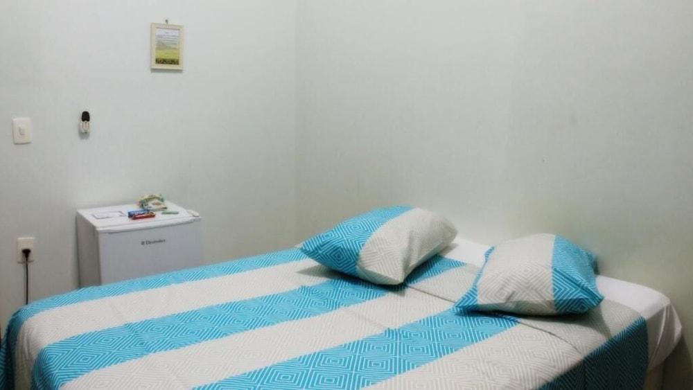 Hotel Pousada Sertão Veredas