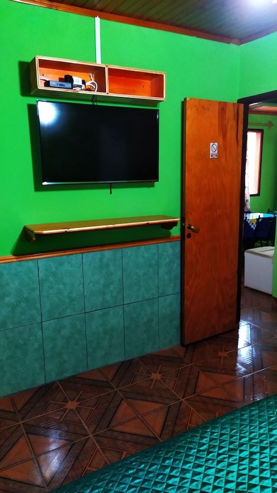 Arcoíris Residencial