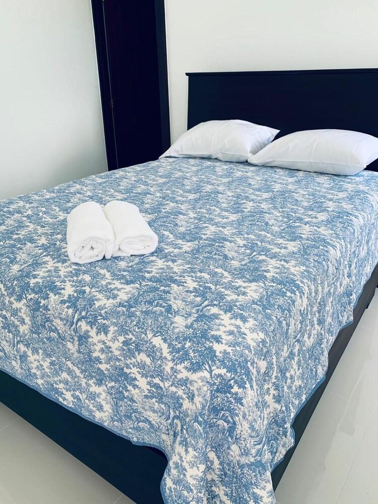 Paradise en Puerto Plata