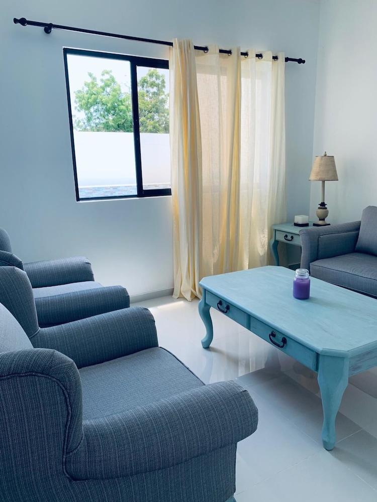 Paradise en Puerto Plata