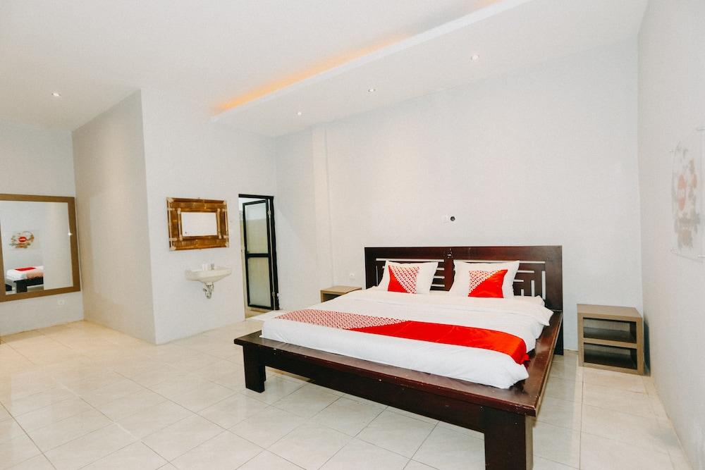 OYO 1188 Alam Indah Lestari Hotel
