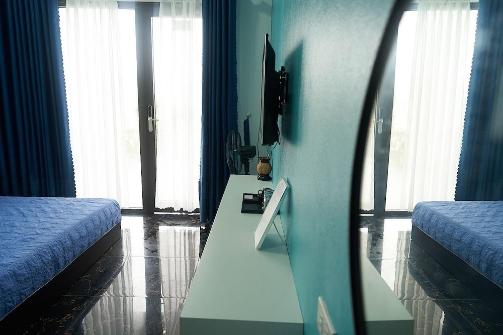 Co To Center Homestay