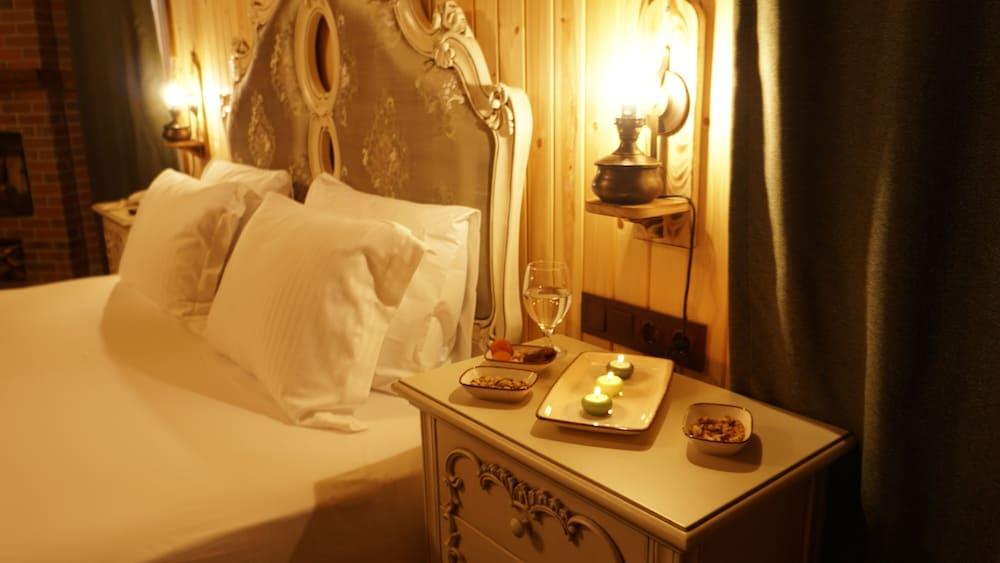 Foleya Mountain Resort