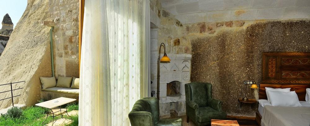 Aza Cave Hotel Special Class Adults Only