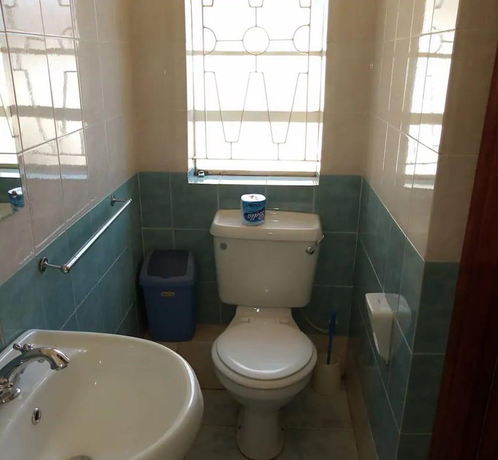 Thika Youth Pastoral Centre