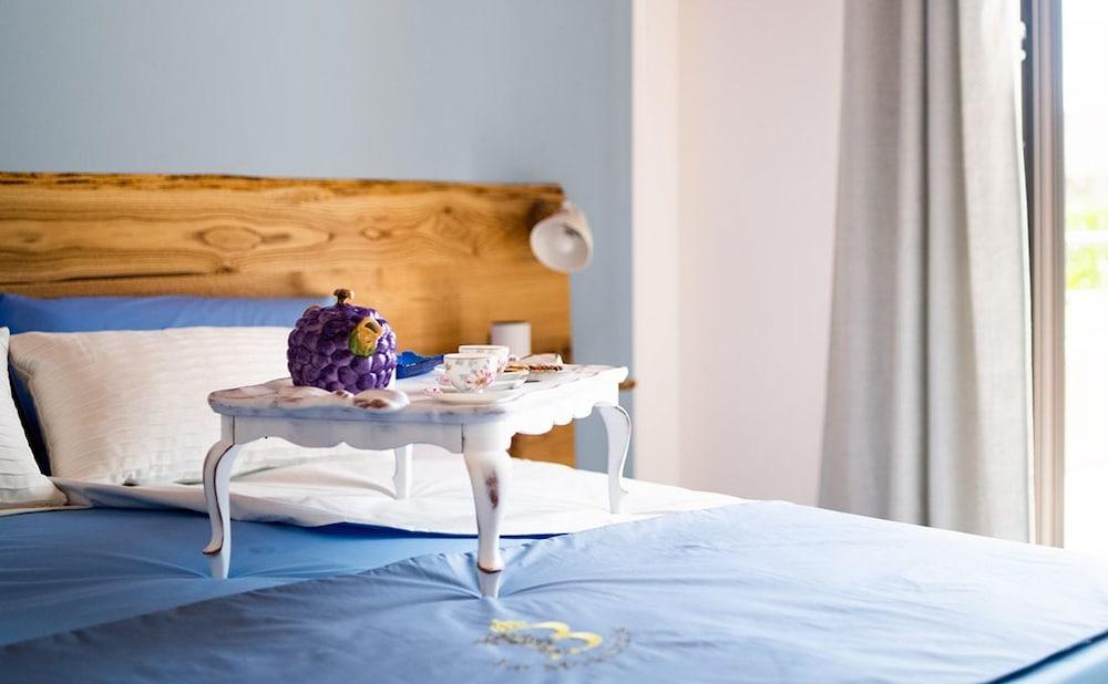 Le Monachelle Luxury