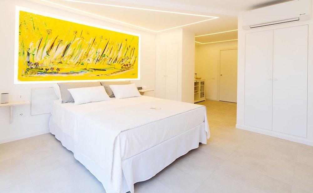 Le Monachelle Luxury