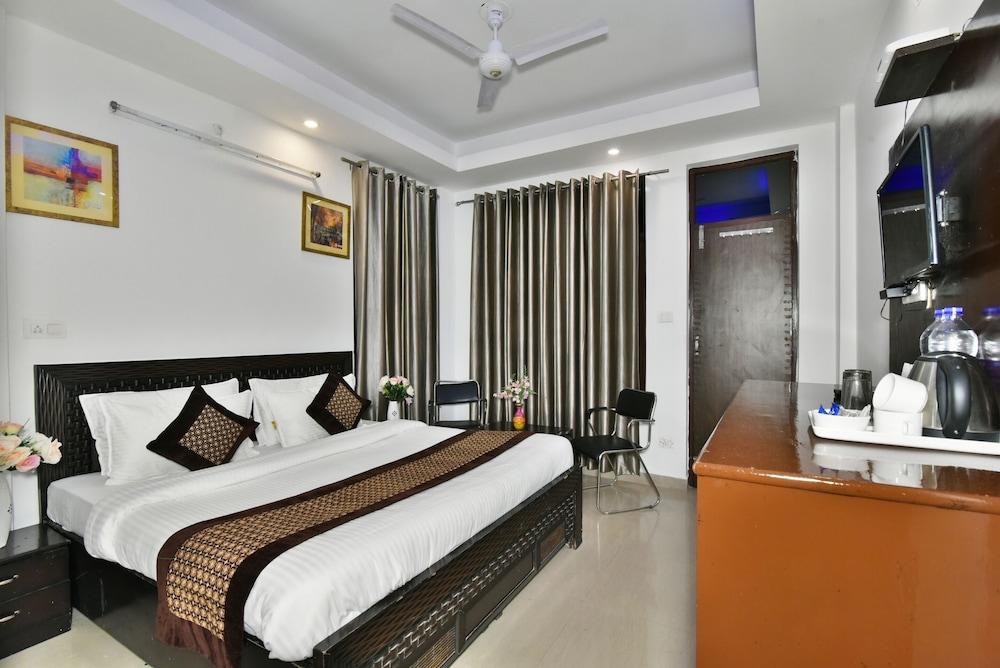 Hotel The Oak Valley