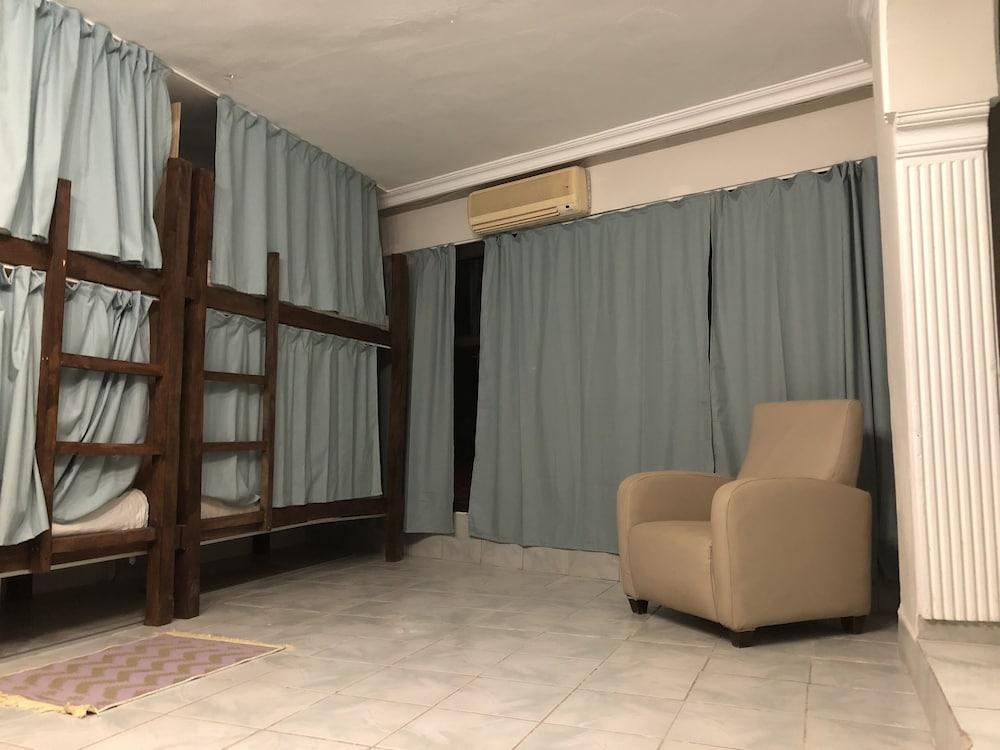 Camp & Hostel Antalya