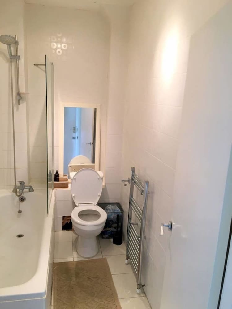 Aparthotel Crystal Palace