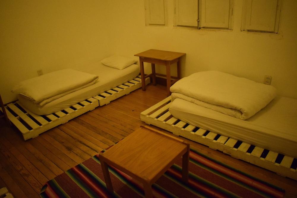 3600 Hostel - Adults Only