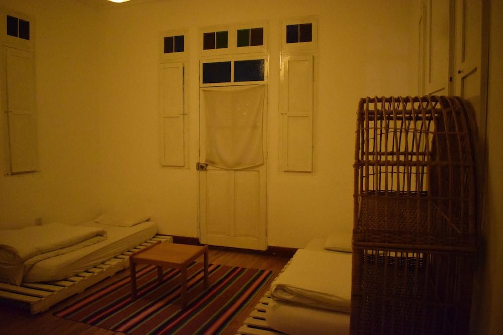 3600 Hostel - Adults Only